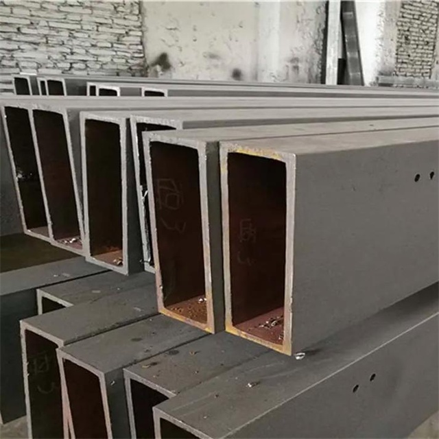 神农架201不锈钢矩形管